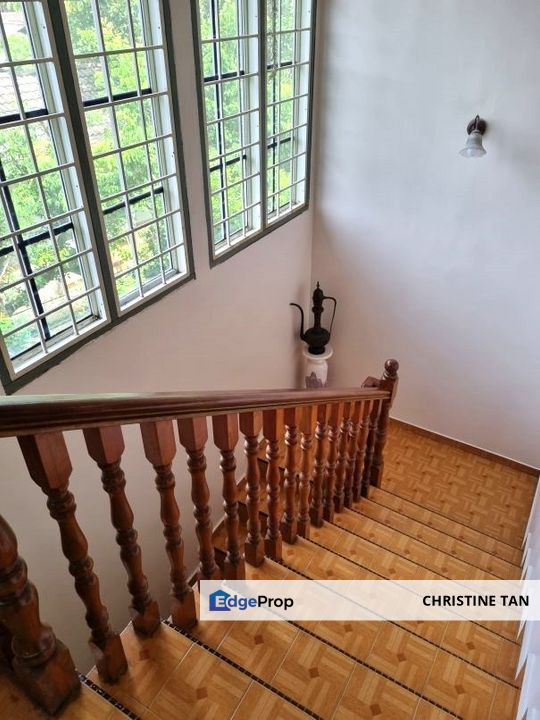 Bungalow 2-Storey, Pahang, Bentong