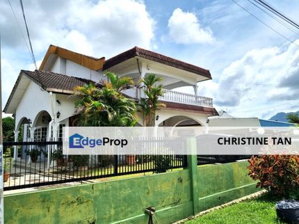 Bungalow 2-Storey, Pahang, Bentong