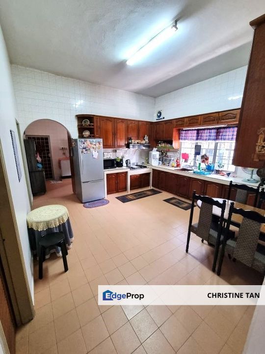 Bungalow 2-Storey, Pahang, Bentong