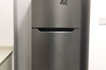 Cubic Botanical (Residensi Rimba)