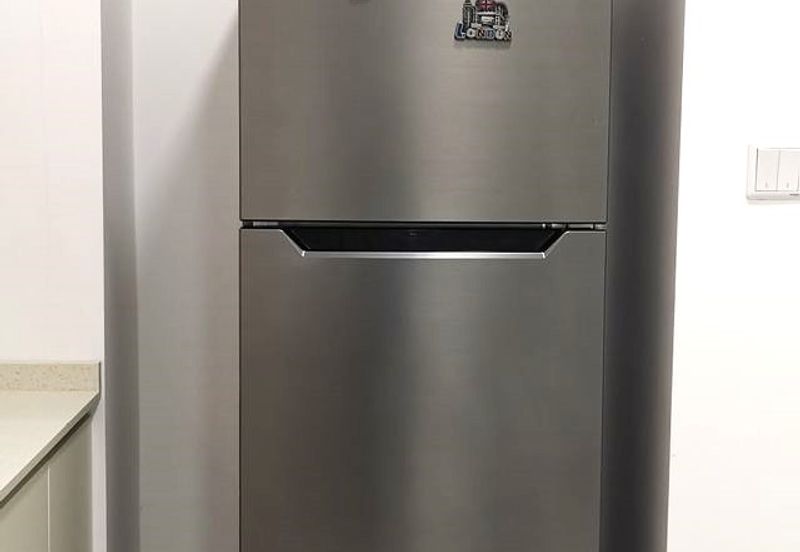 Cubic Botanical (Residensi Rimba)