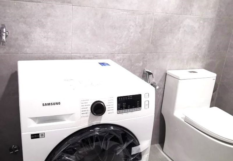 Cubic Botanical (Residensi Rimba)