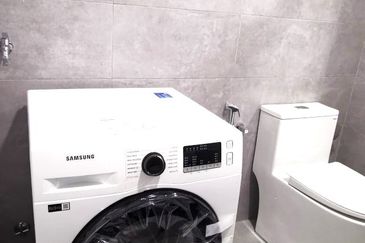 Cubic Botanical (Residensi Rimba)