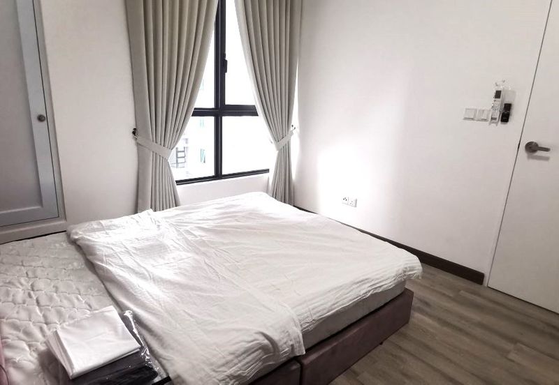 Cubic Botanical (Residensi Rimba)