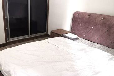 Cubic Botanical (Residensi Rimba)