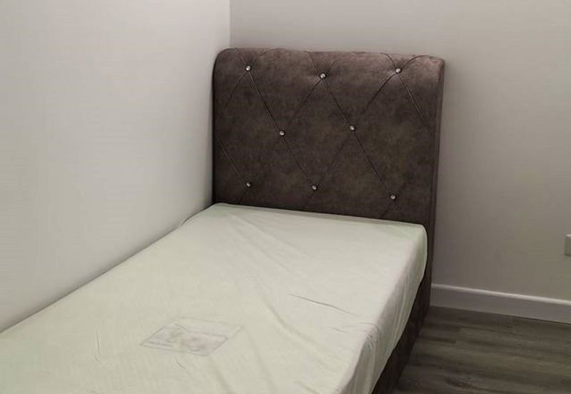 Cubic Botanical (Residensi Rimba)