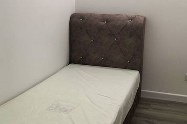 Cubic Botanical (Residensi Rimba)