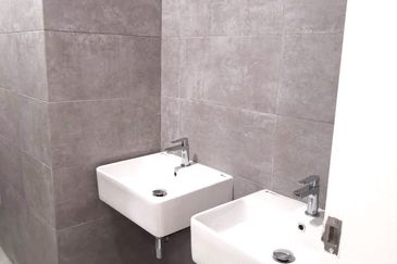 Cubic Botanical (Residensi Rimba)