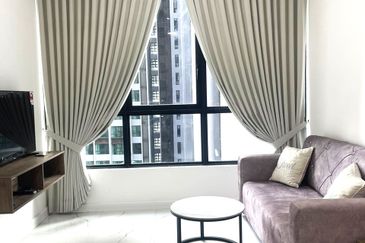 Cubic Botanical (Residensi Rimba)