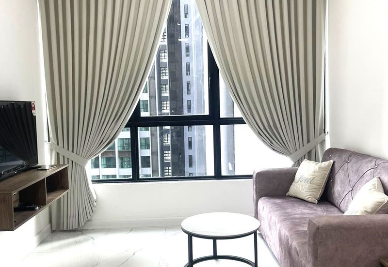 Cubic Botanical (Residensi Rimba)