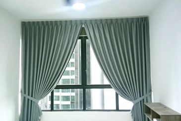 Cubic Botanical (Residensi Rimba)