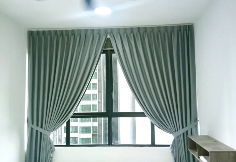 Cubic Botanical (Residensi Rimba)