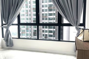 Cubic Botanical (Residensi Rimba)