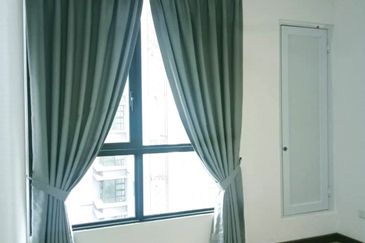 Cubic Botanical (Residensi Rimba)