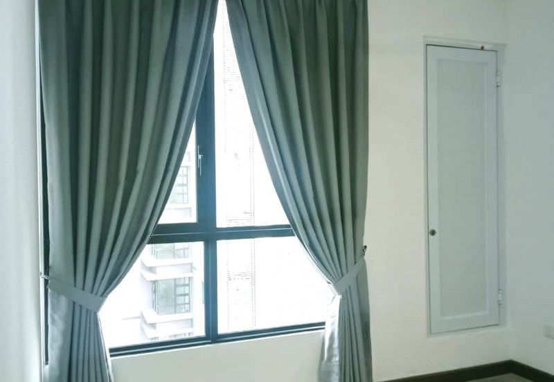 Cubic Botanical (Residensi Rimba)