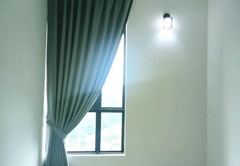 Cubic Botanical (Residensi Rimba)