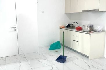 Cubic Botanical (Residensi Rimba)