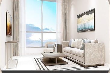 Pavilion Ceylon Hill