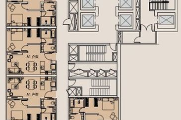 Pavilion Ceylon Hill