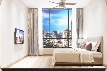 Pavilion Ceylon Hill