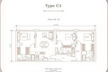 Pavilion Ceylon Hill