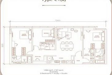 Pavilion Ceylon Hill