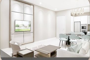 Pavilion Ceylon Hill