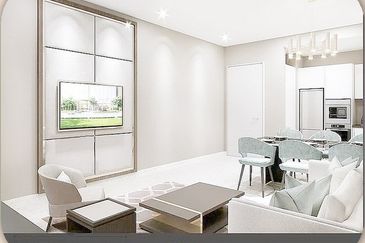 Pavilion Ceylon Hill