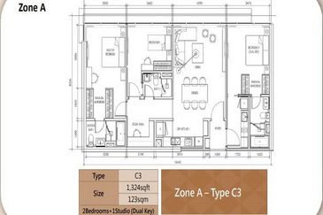 Pavilion Ceylon Hill