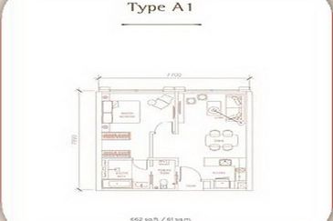 Pavilion Ceylon Hill