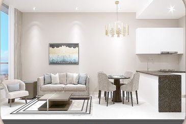 Pavilion Ceylon Hill