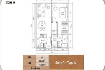 Pavilion Ceylon Hill