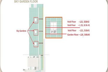 Pavilion Ceylon Hill