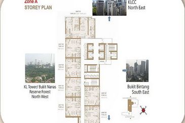 Pavilion Ceylon Hill