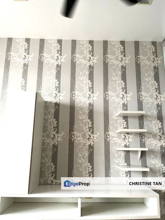 Fully Furnished Zenith Residences, Selangor, Kelana Jaya