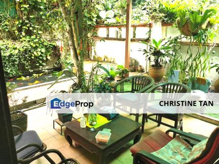 Residency, Kota Damansara (Semi-D House), Selangor, Kota Damansara