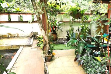 Residency, Kota Damansara