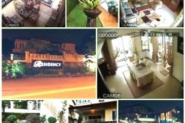 Residency, Kota Damansara