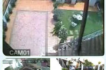 Residency, Kota Damansara