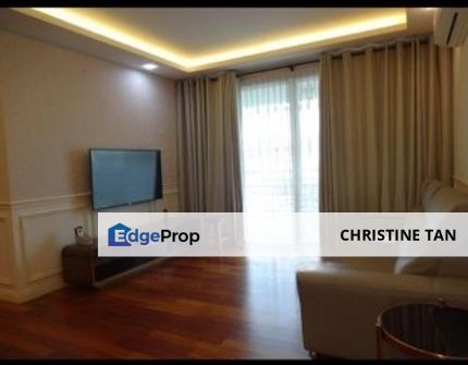 Laman Baiduri Well Maintained, Selangor, Subang Jaya