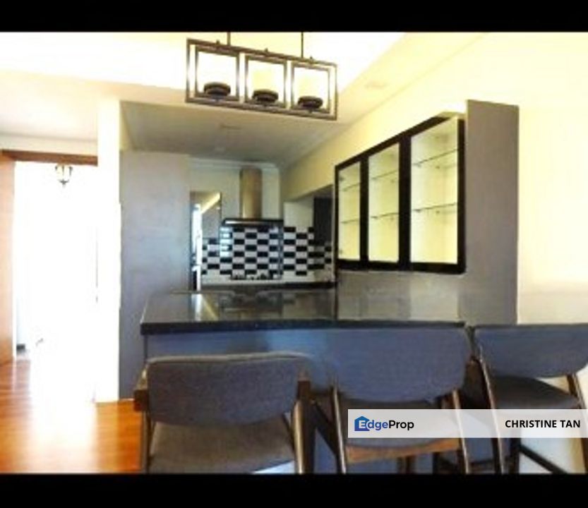 Laman Baiduri Well Maintained, Selangor, Subang Jaya