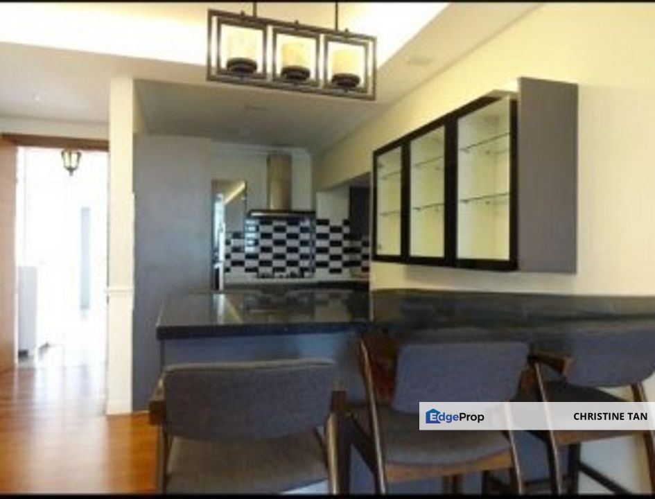 Laman Baiduri Well Maintained, Selangor, Subang Jaya