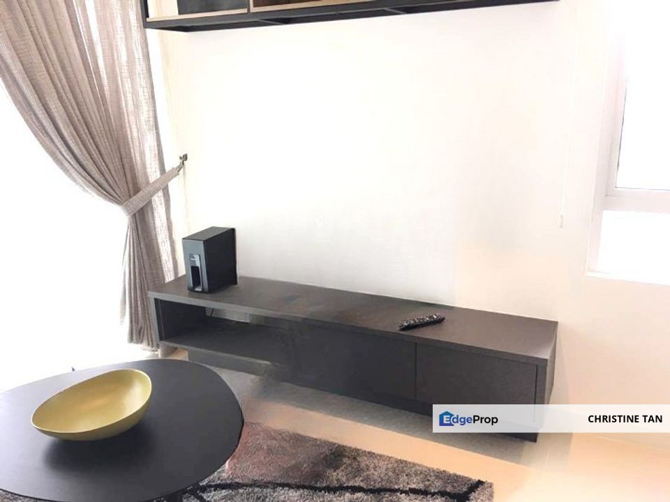 Freehold Desa Green End lot, Kuala Lumpur, Taman Desa 