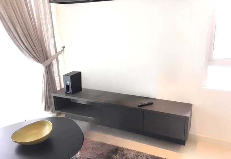 Desa Green Serviced Apartments