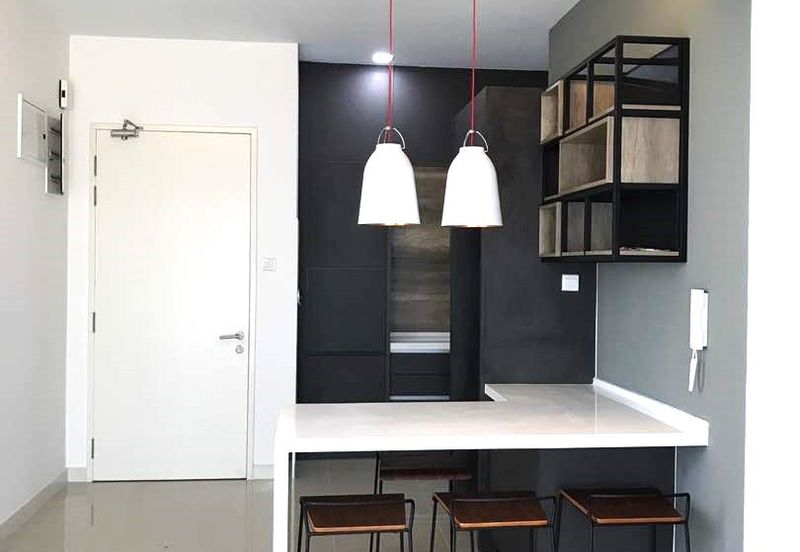 Desa Green Serviced Apartments