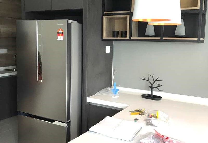 Desa Green Serviced Apartments