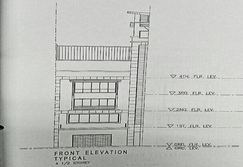 Parklane Commercial Hub