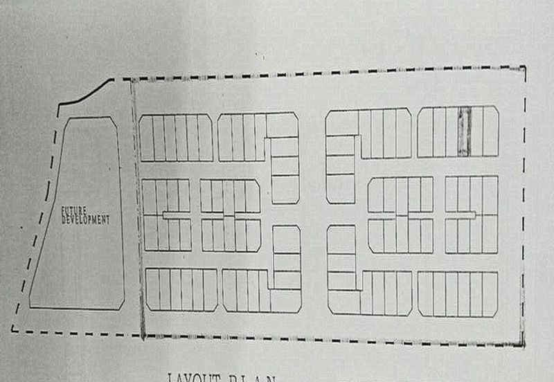 Parklane Commercial Hub