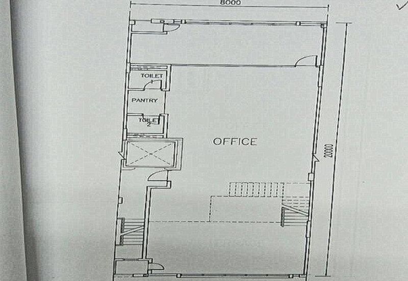 Parklane Commercial Hub