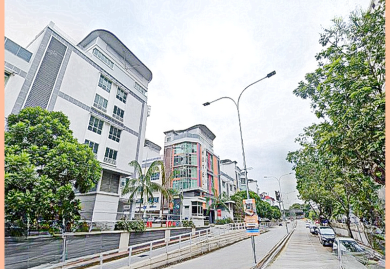 Parklane Commercial Hub